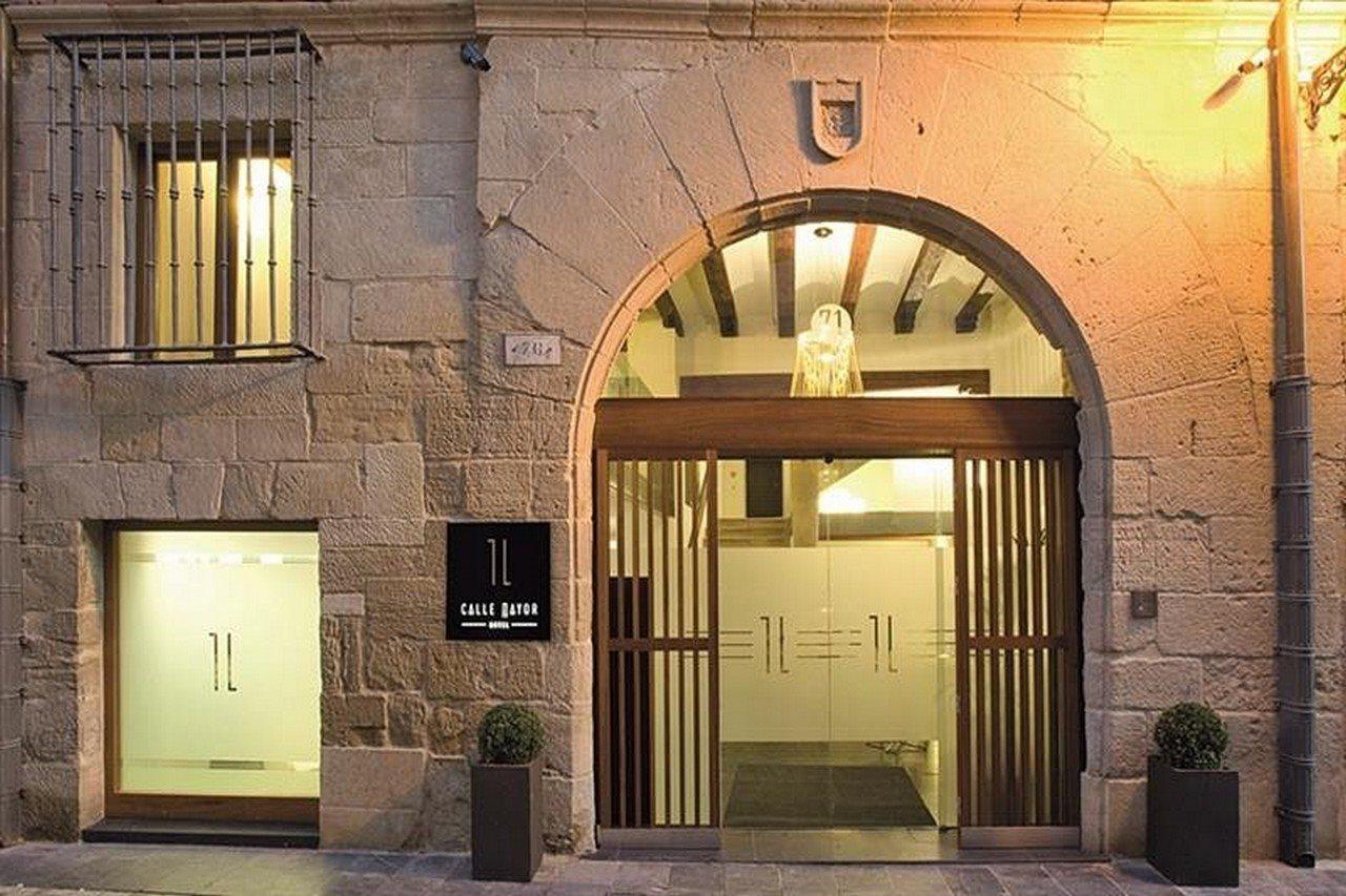 Hotel Calle Mayor 4*