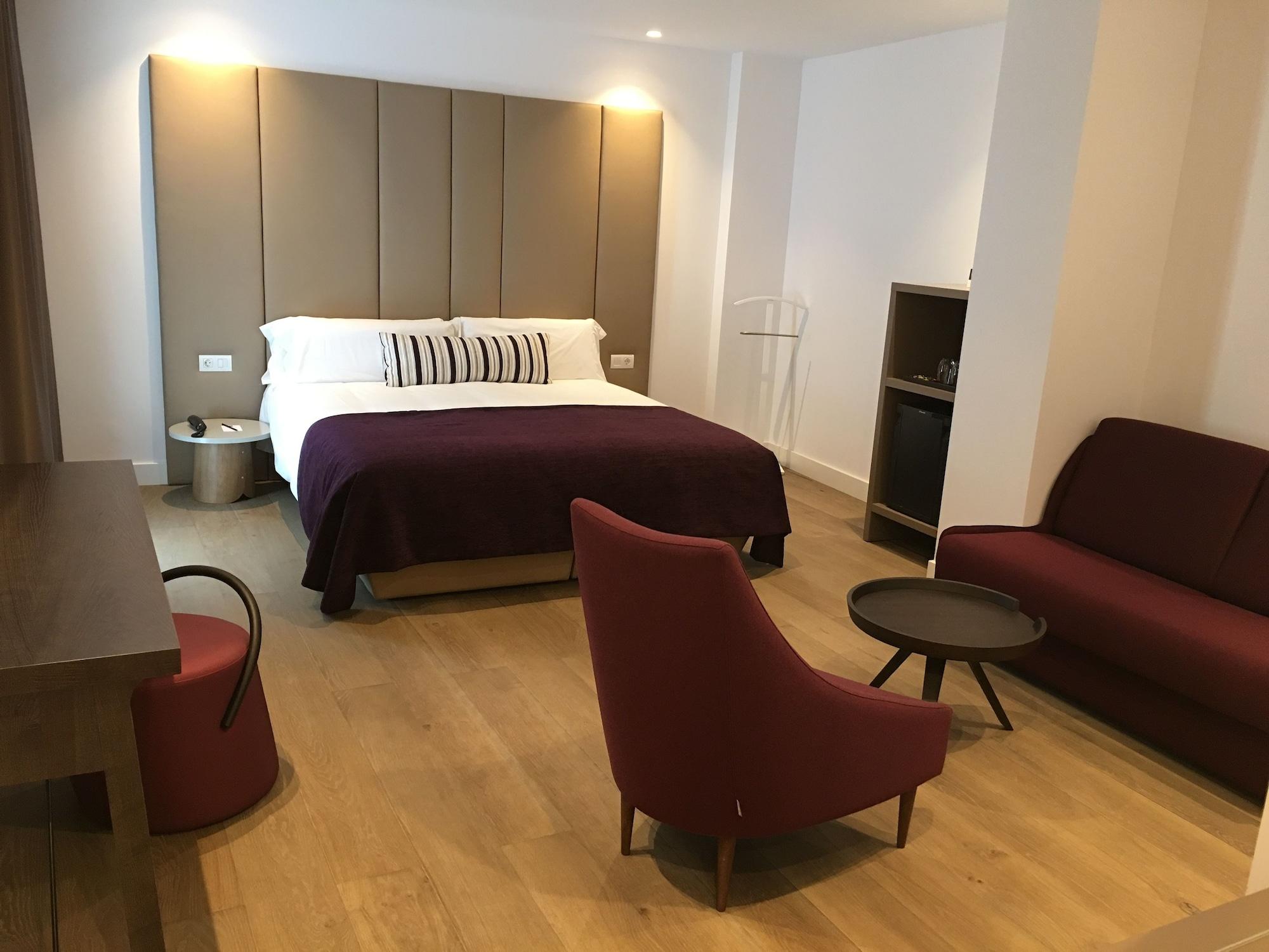 Hotel Calle Mayor Logroño