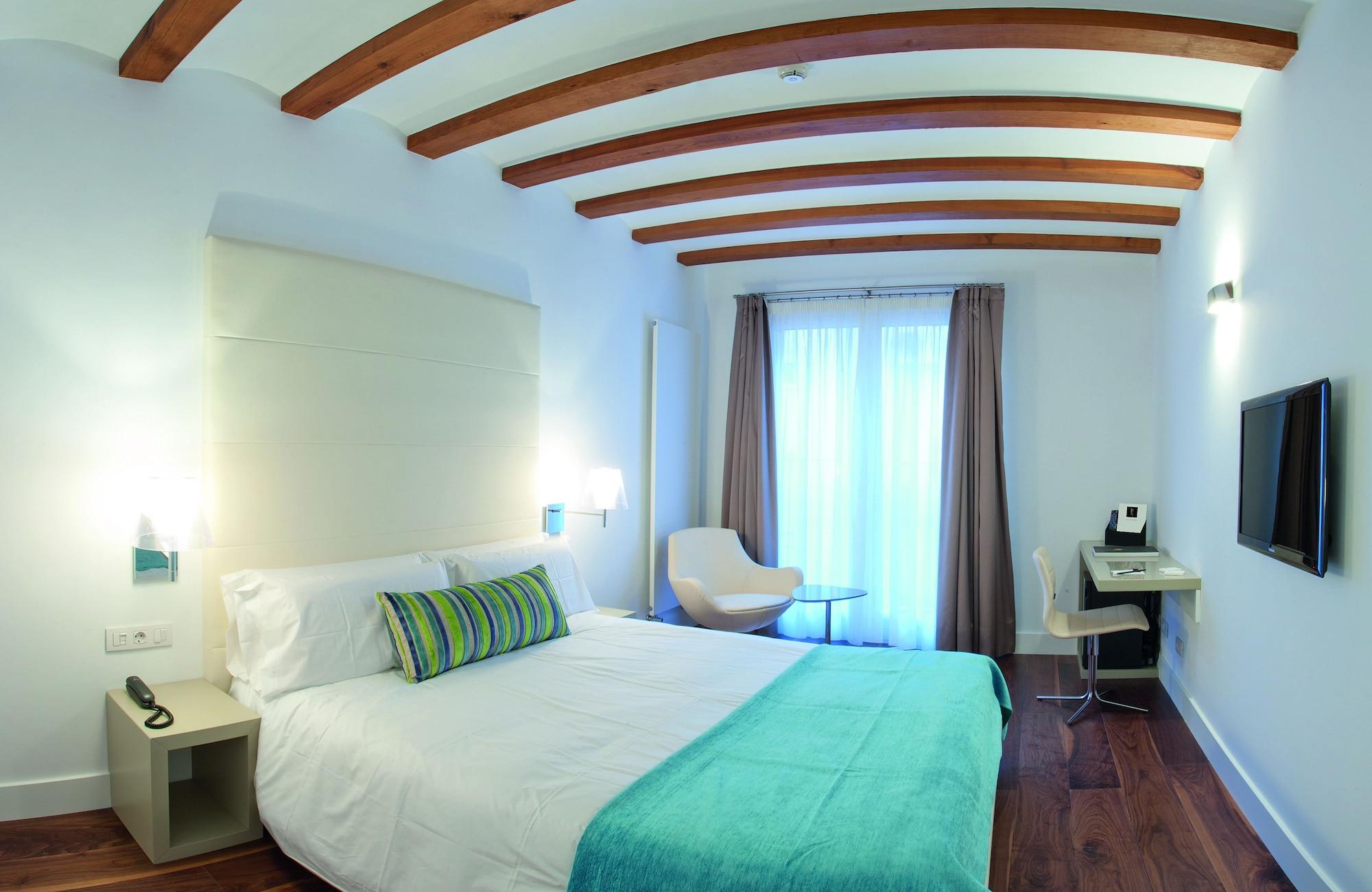 Hotel Calle Mayor
