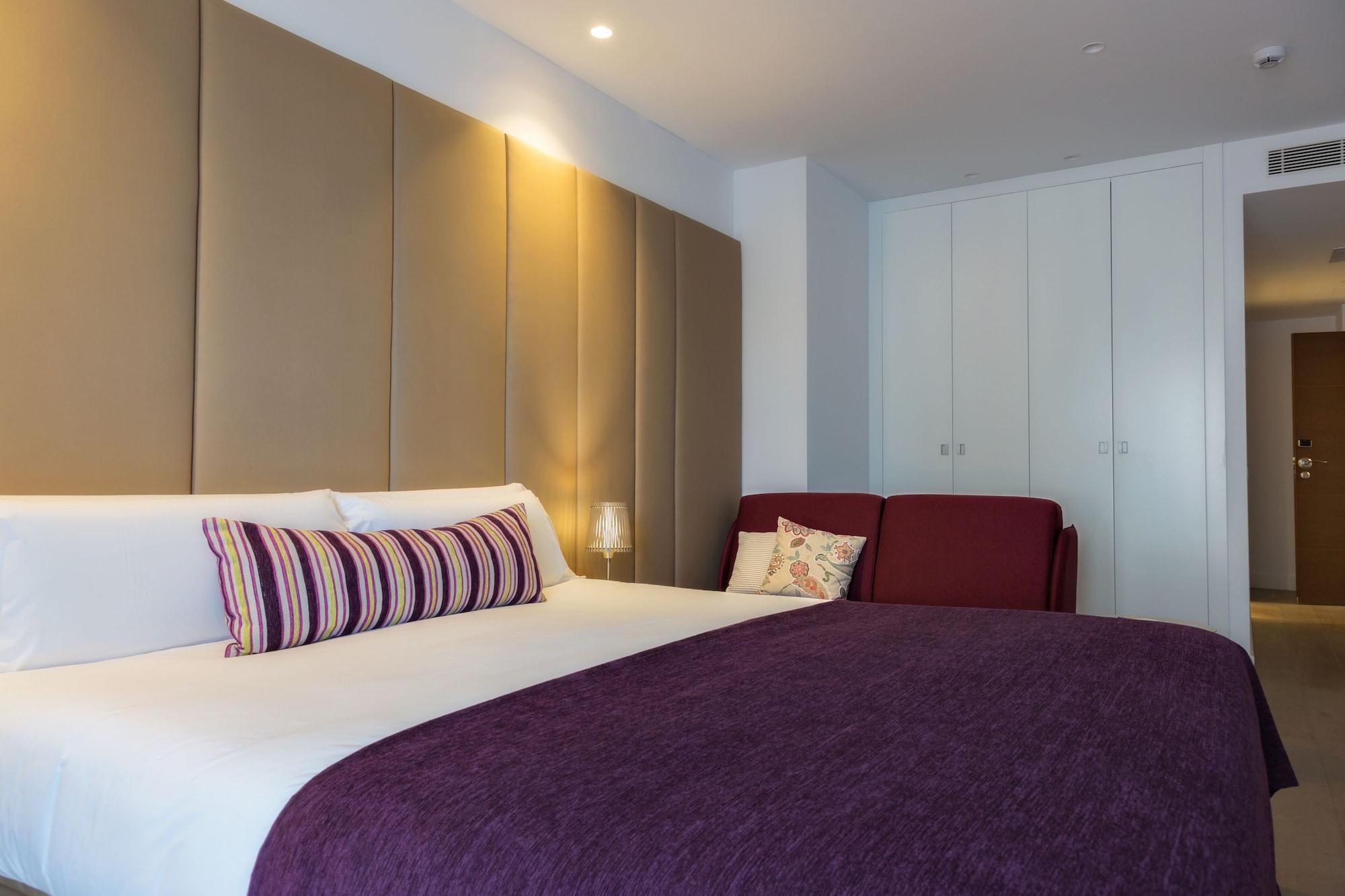 Hotel Sercotel Calle Mayor Logroño