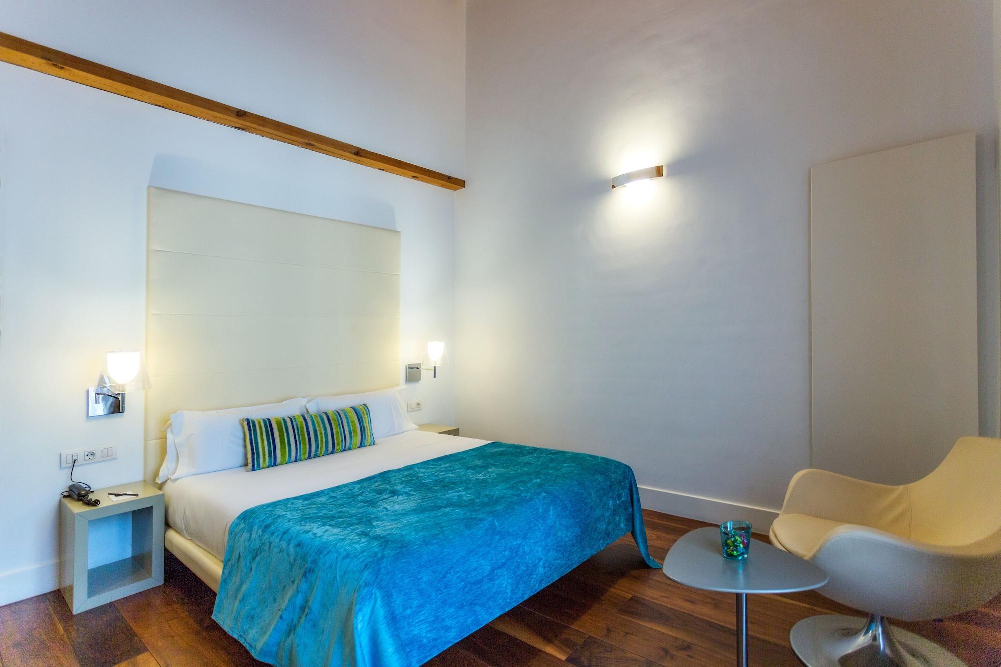 Hotel Calle Mayor