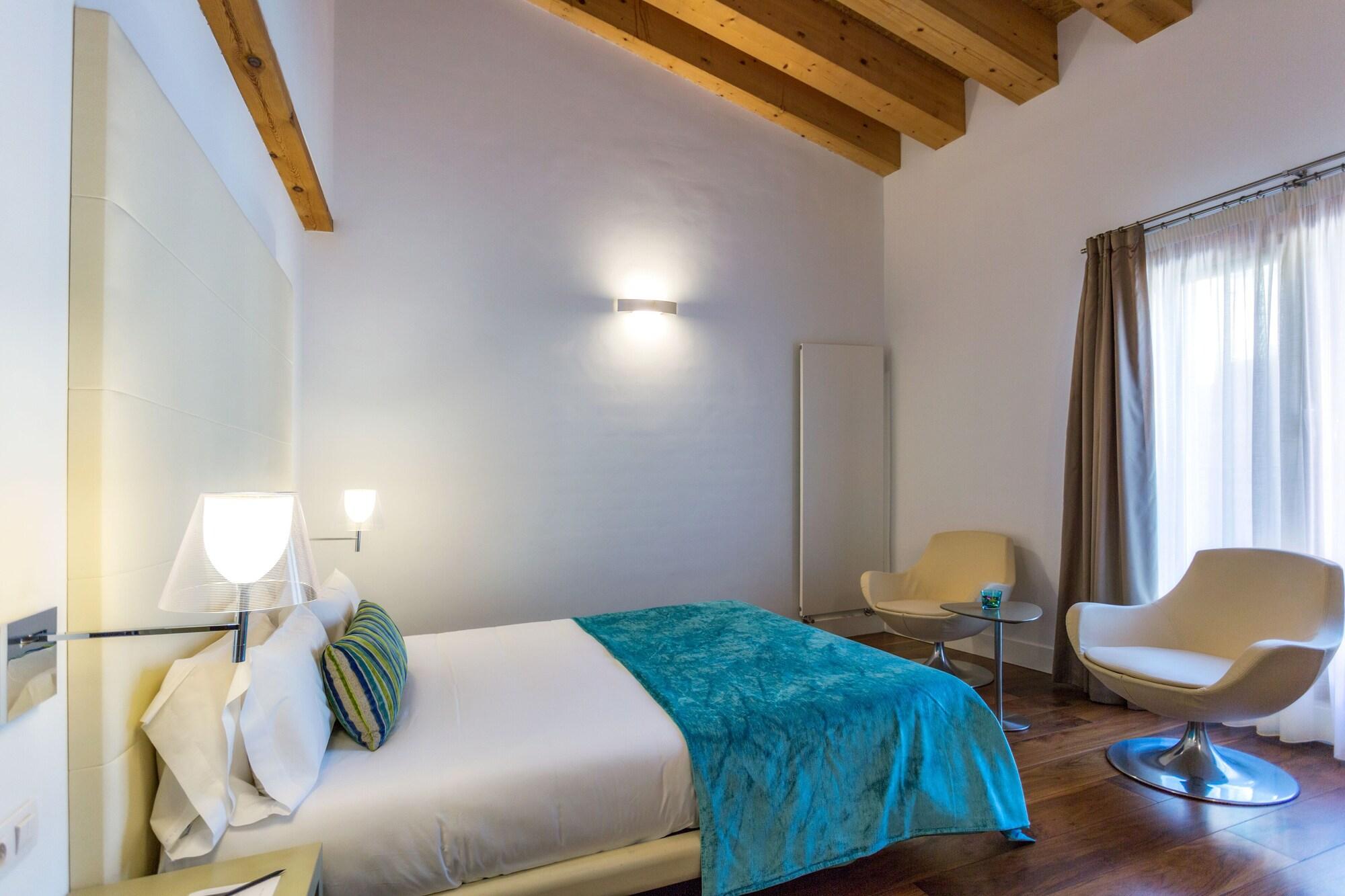 Hotel Sercotel Calle Mayor Logroño
