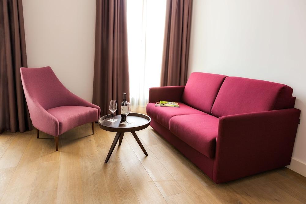 Sercotel Calle Mayor Hotel 4*