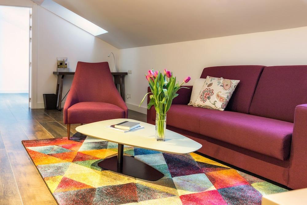 Sercotel Calle Mayor 4* Logroño