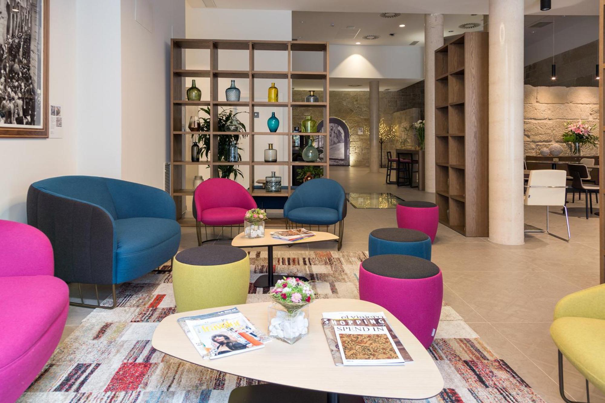 Hotel Calle Mayor 4*