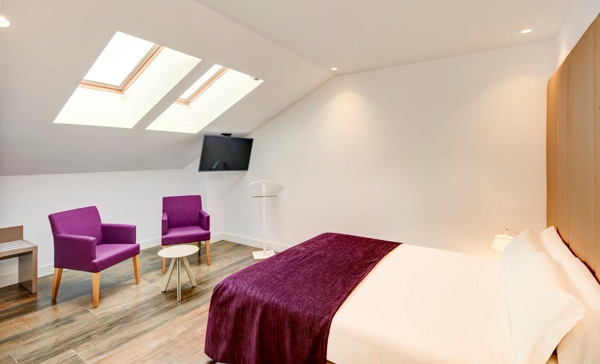 Hotel Calle Mayor 4*