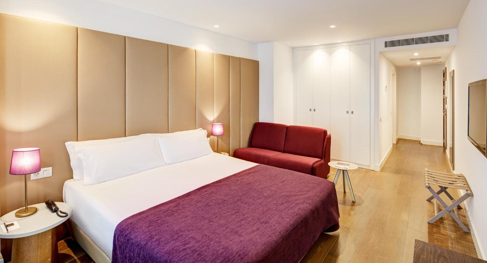 Hotel Calle Mayor