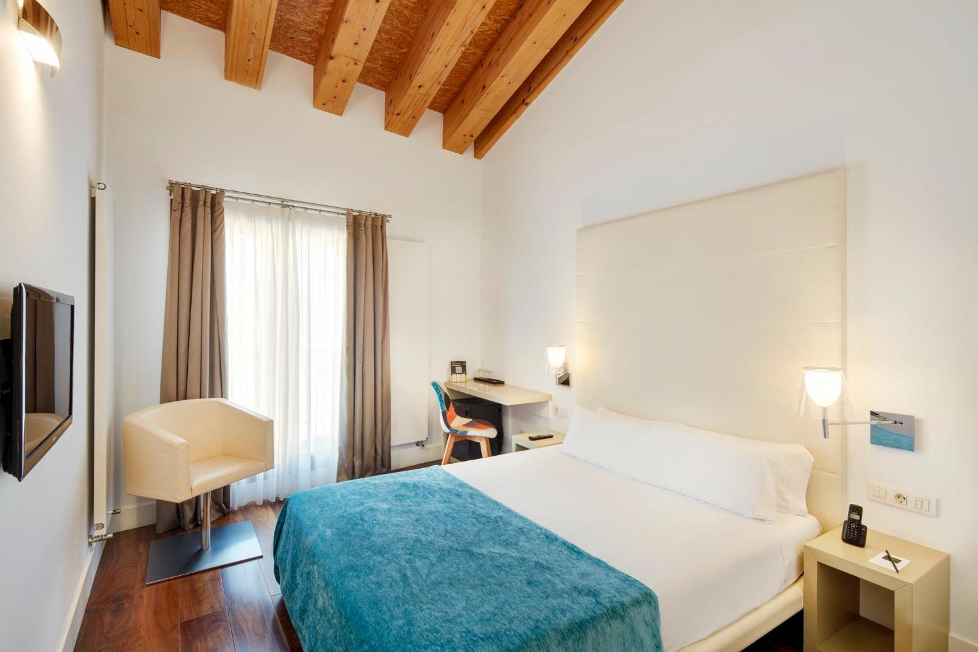 Calle Mayor Hotel Logroño