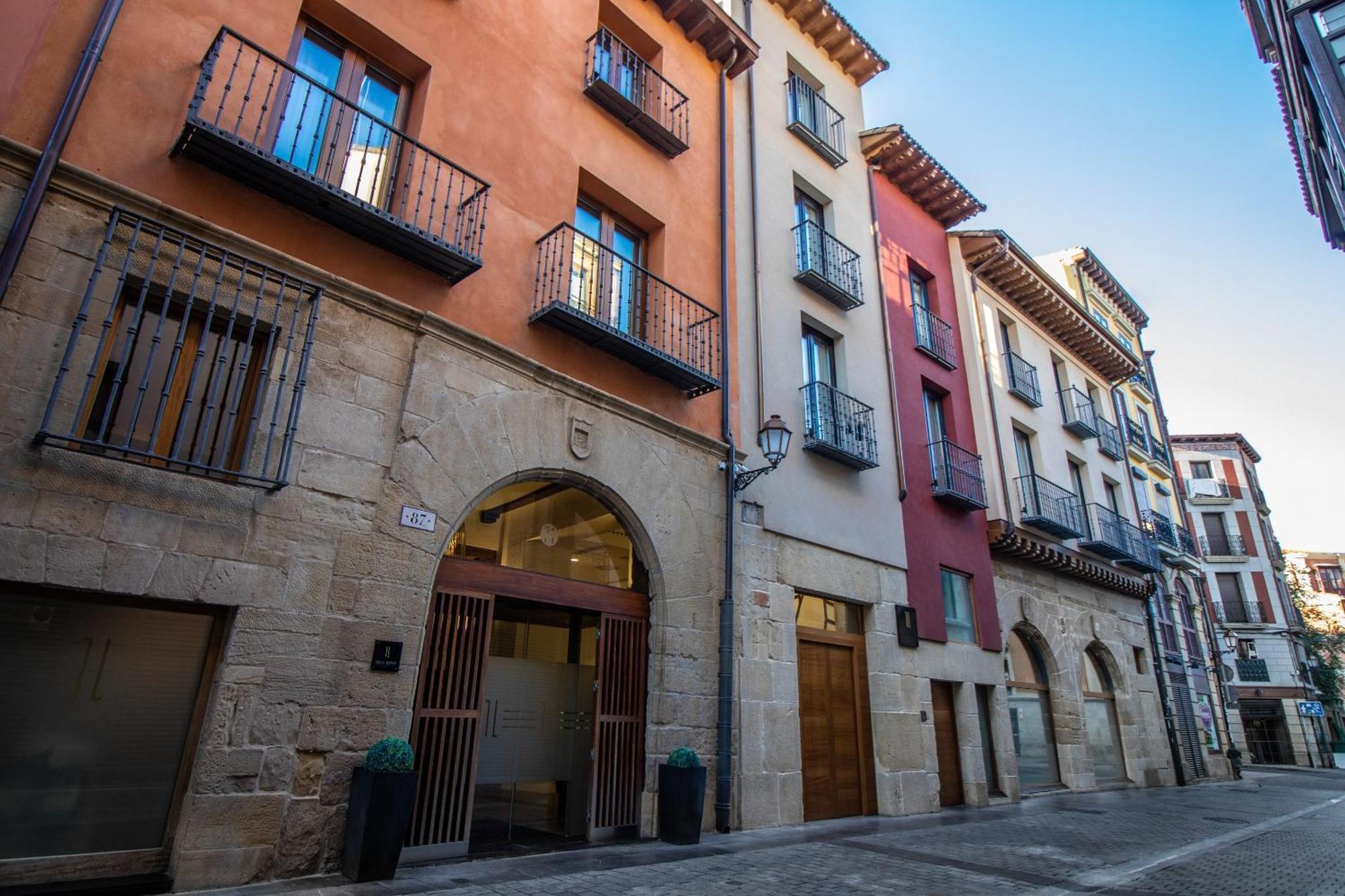Calle Mayor