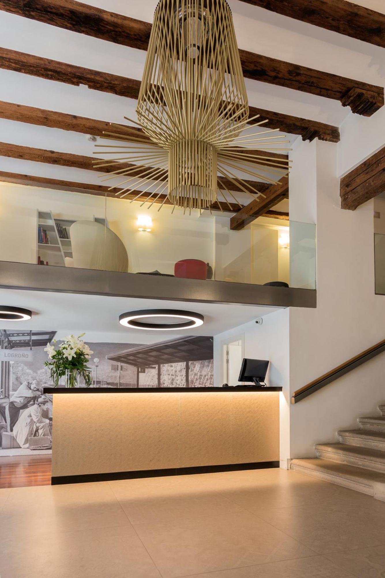 Hotel Calle Mayor 4*
