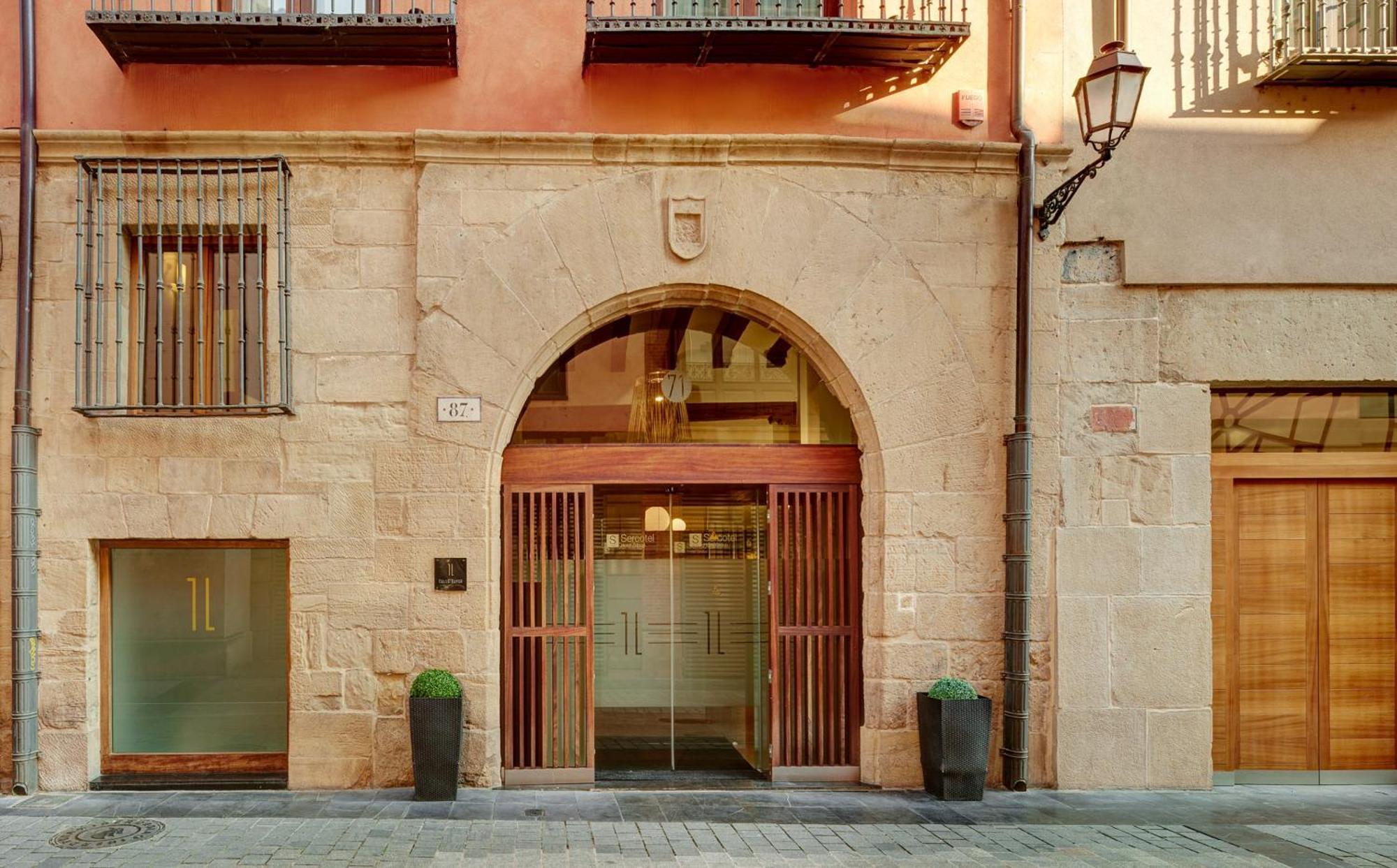 Calle Mayor Hotel