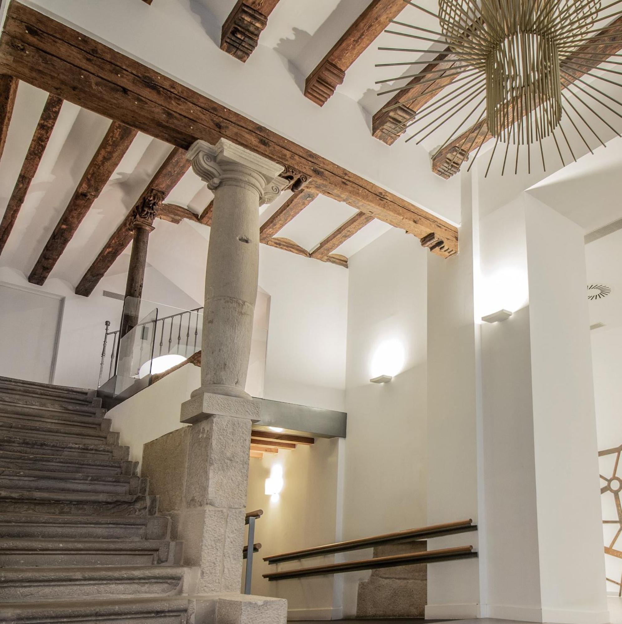 Calle Mayor Hotel 4*