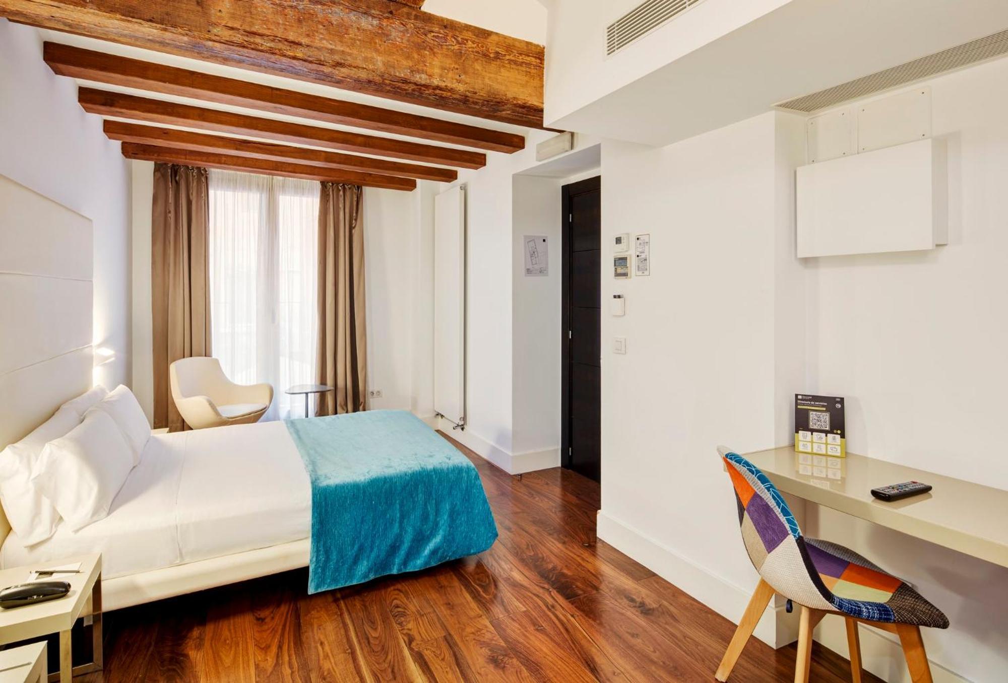 Hotel Calle Mayor 4*